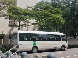 The Floravale (D22), Condominium #151731452